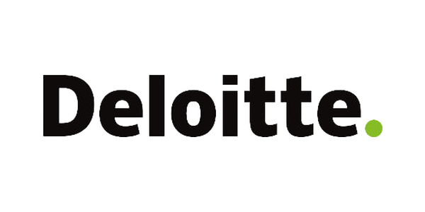 Deloitte Deloitte company logo