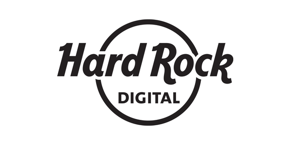 Hard Rock Digital Hard Rock Digital company logo