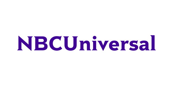 NBCUniversal NBCUniversal company logo