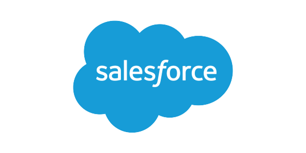 Salesforce Salesforce company logo