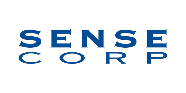 Sense Corp Sense Corp company logo